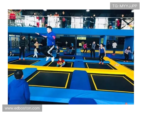 乐动体育蹦床的健康运动体验引领青少年快乐成长新时代 乐动体育蹦床的健康运动体验引领青少年快乐成长新时代