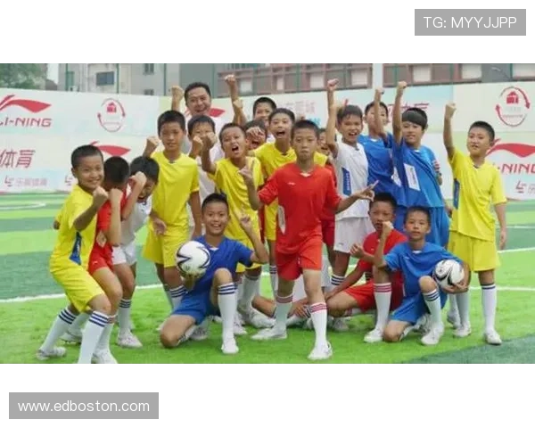 星空体育中国对青少年体育教育的投入与在培养体育人才方面的实践经验