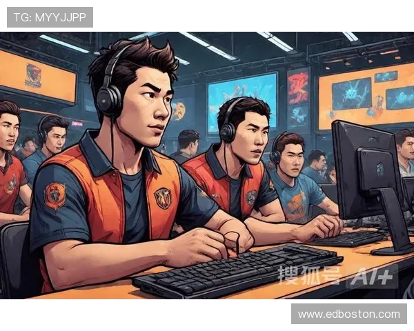 星空体育电竞：结合科技创新打造智慧体育与电竞融合的精品