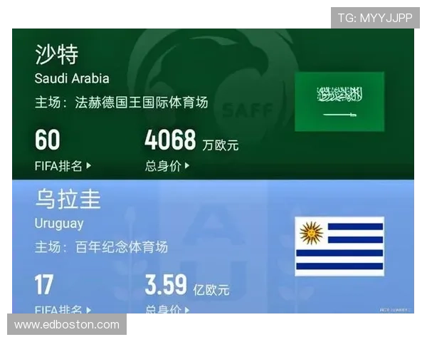 世界杯沙特乌拉圭比赛直播在线观看指南，支持多设备观看，确保不错过每一个精彩瞬间